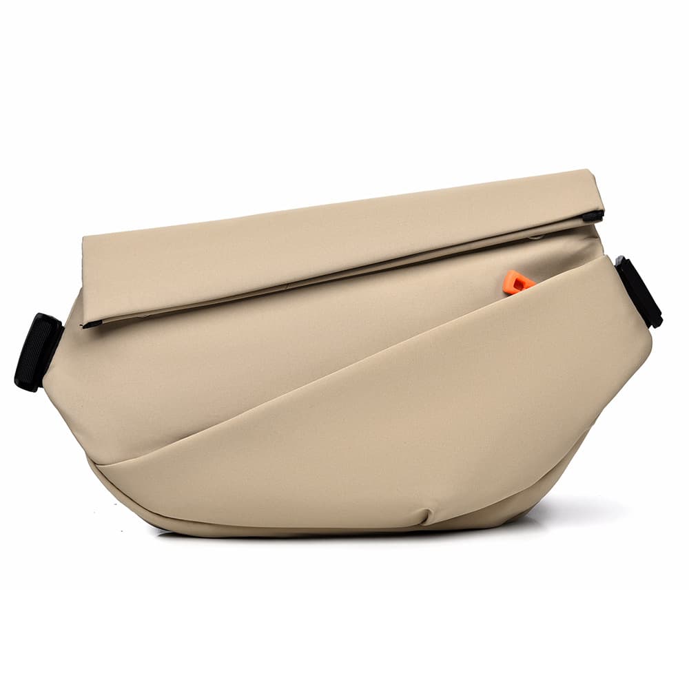 Men's Crossbody Bag Commuting Bag Chest Bag Postman