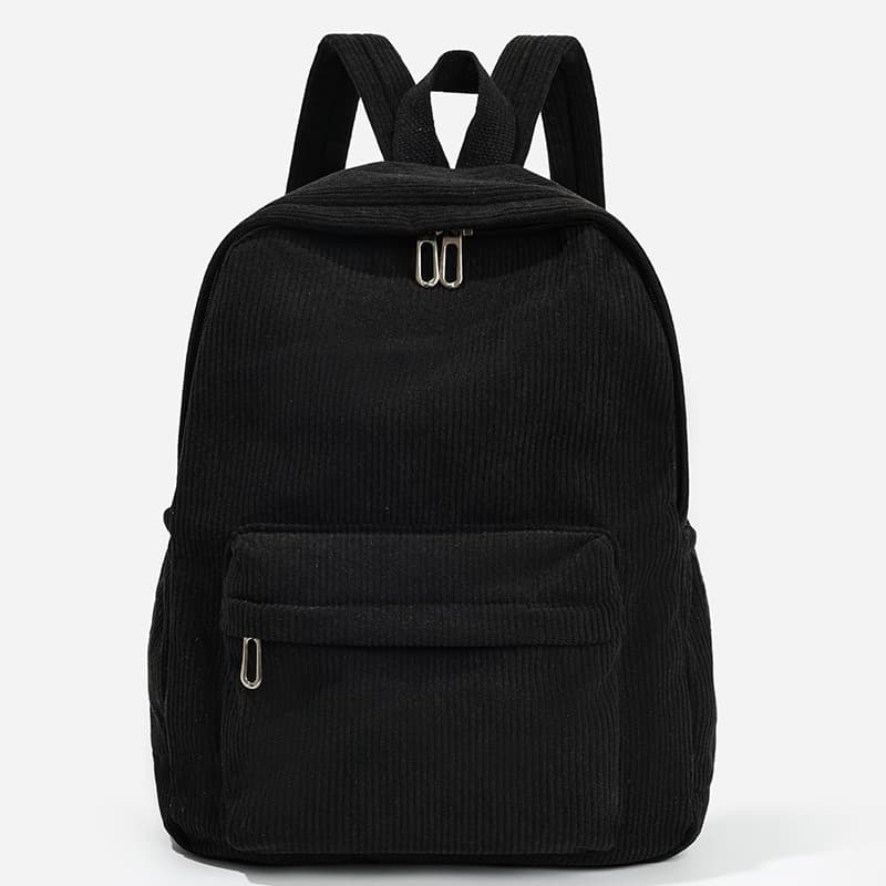 New Minimalist Casual Large-capacity Lightweight Outdoor Travel Backpack