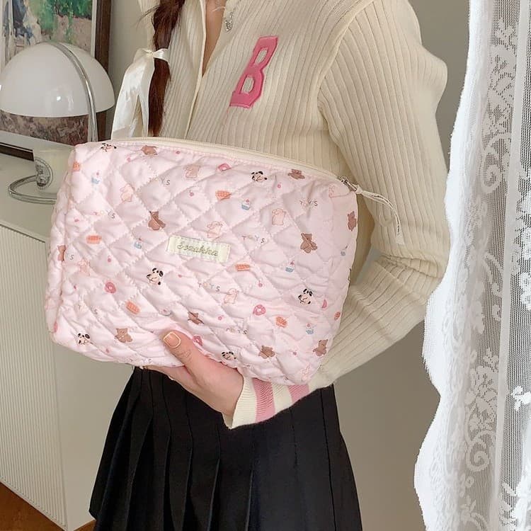Large-capacity Clutch Handbag For Women