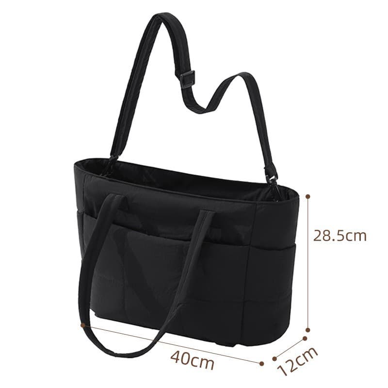New Shoulder Crossbody Handbag Commute Minimalist