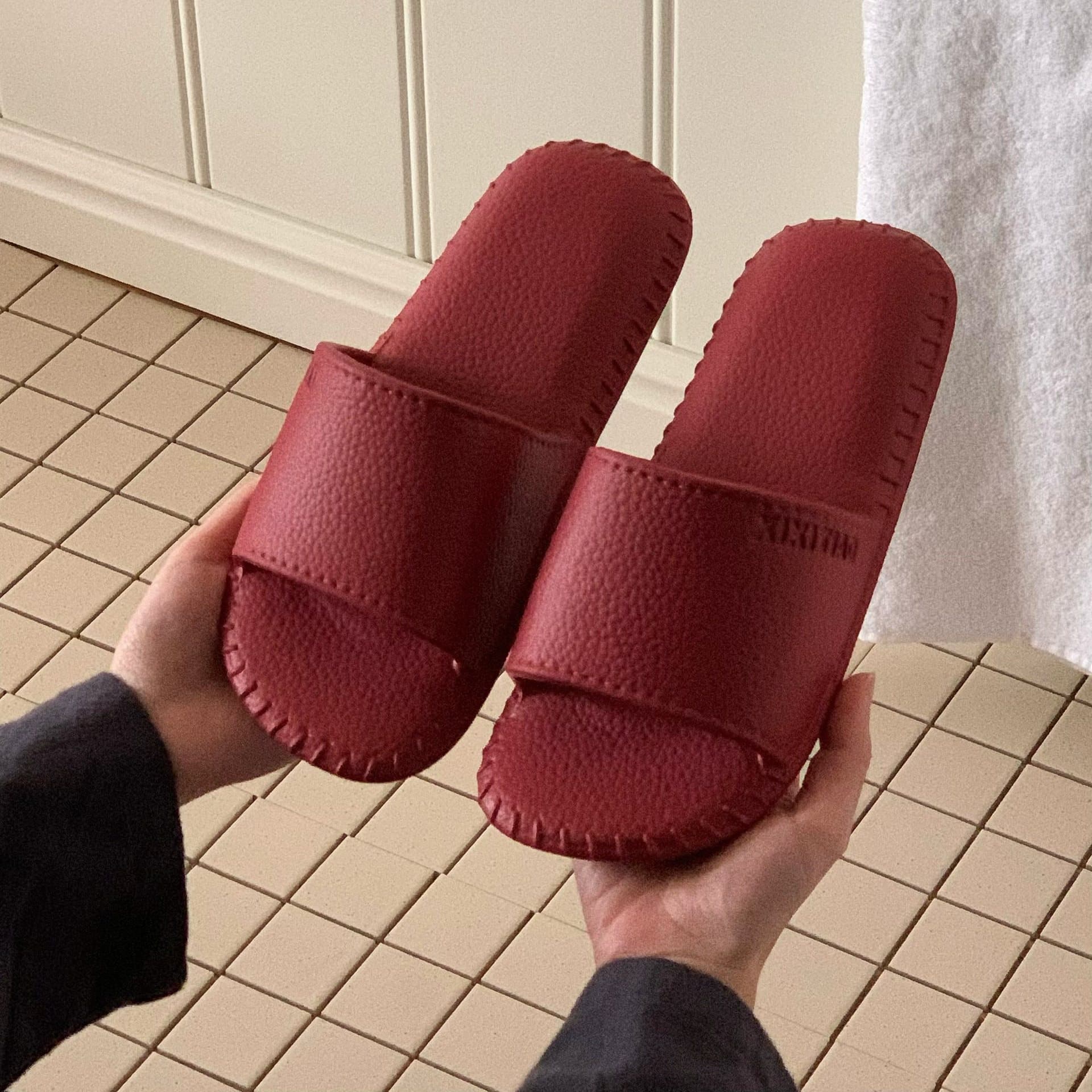 Sandales mixtes EVA ultra-légères, semelle souple & confortables