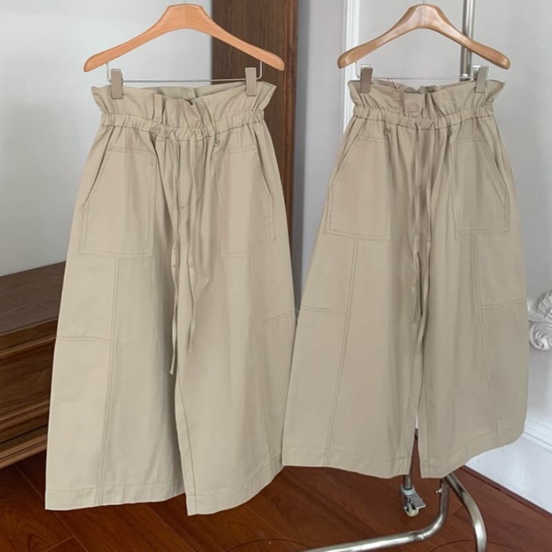 Pantalon Femme Vintage, Casual & Versatile
