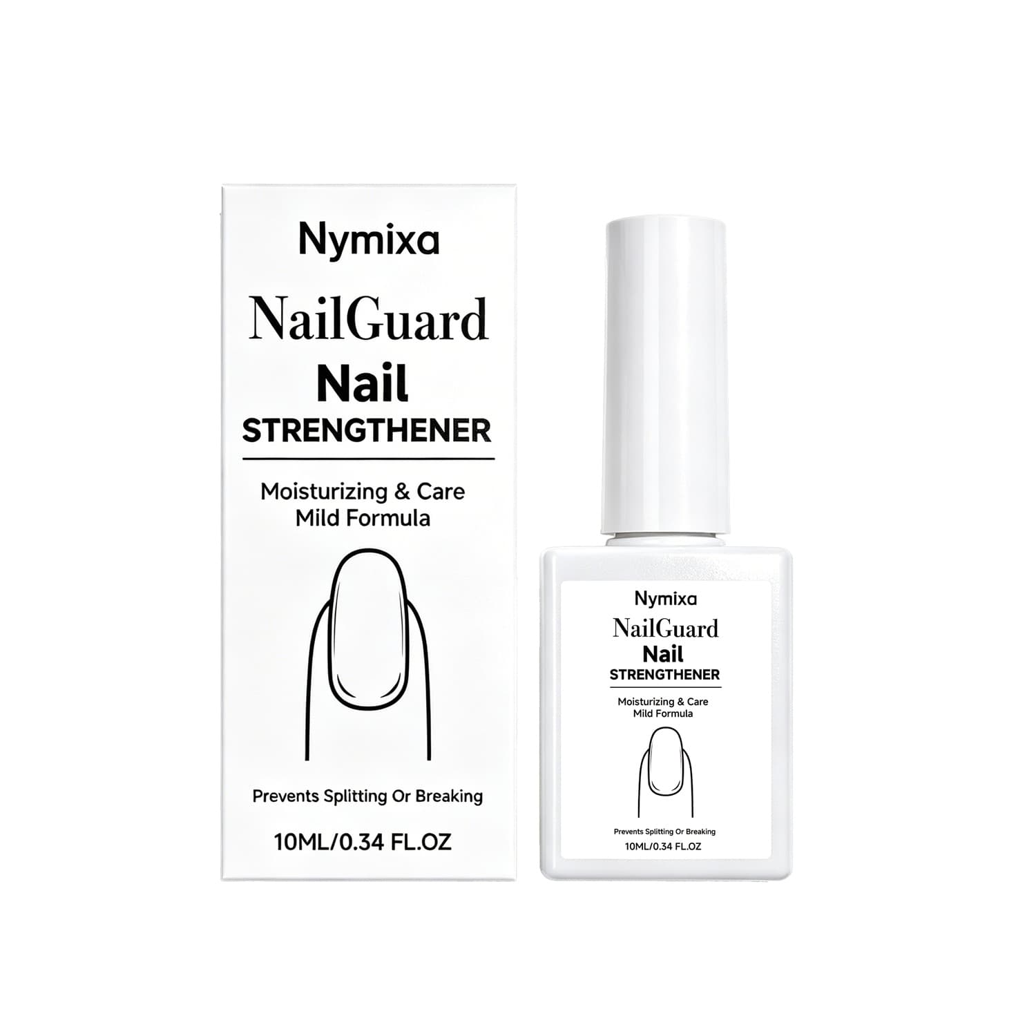 Nail Strengthener