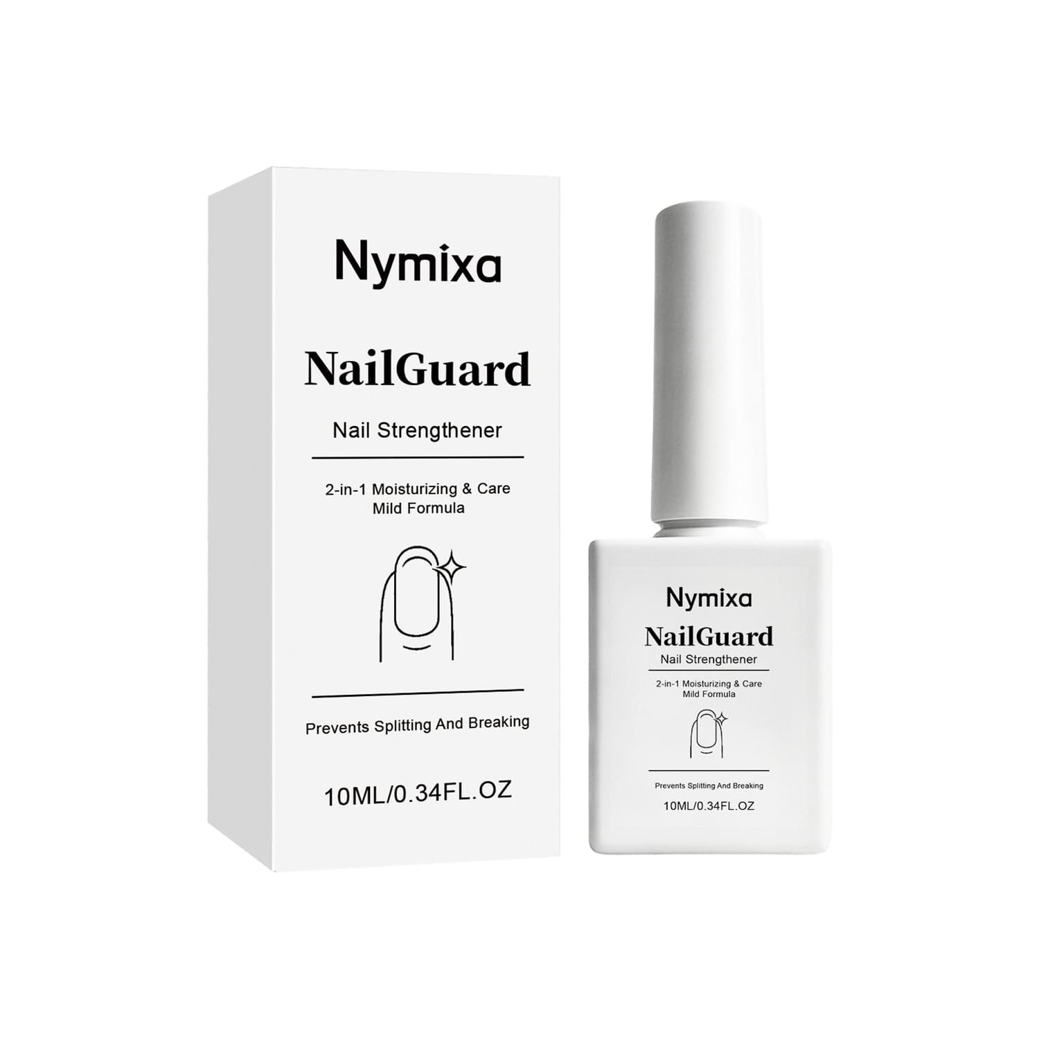 Nail Strengthener