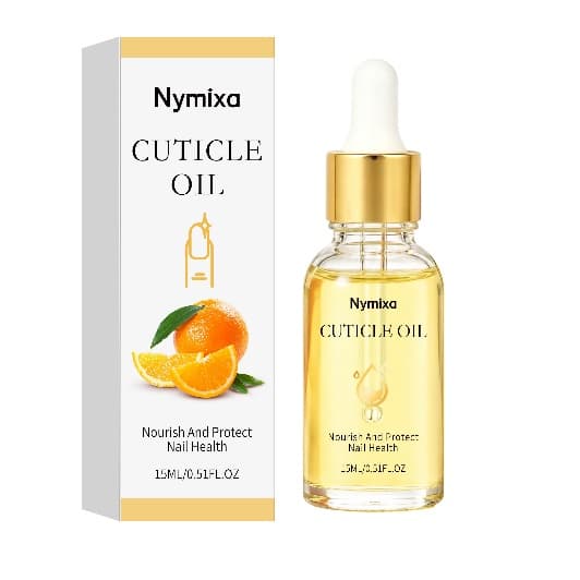 Nail Cuticle Care Oil