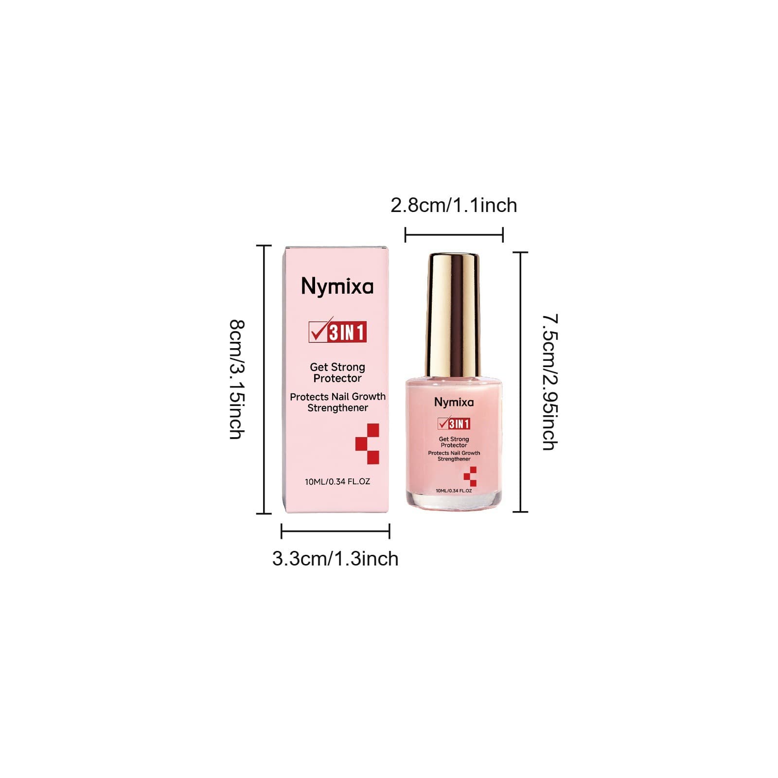 Nail Enhancer