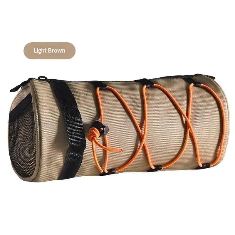 Portable Waterproof Multi-Functional Cycling Bag