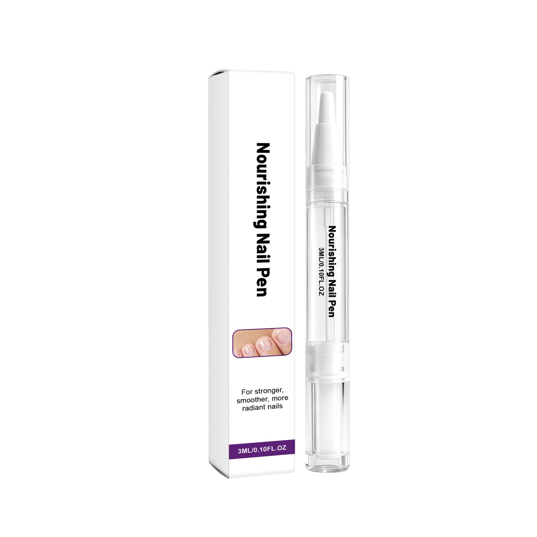 Nourishing Nail Pen
