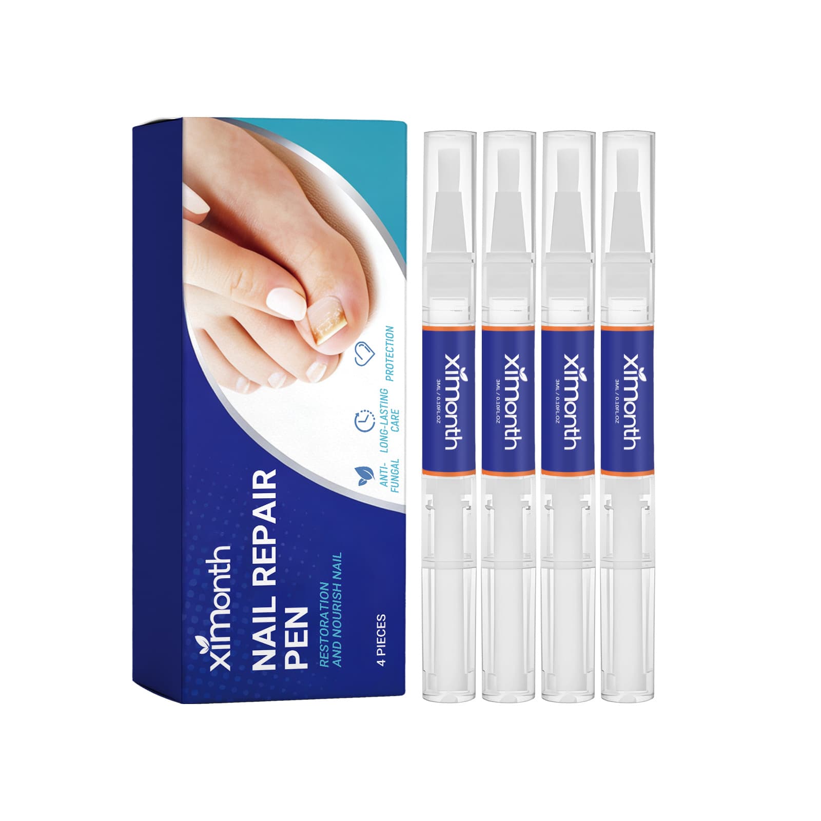 Nail Repair Pen